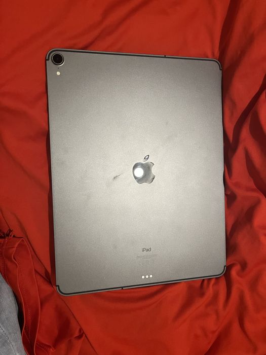Ipad Pro (12,9”) (3.ª geração)