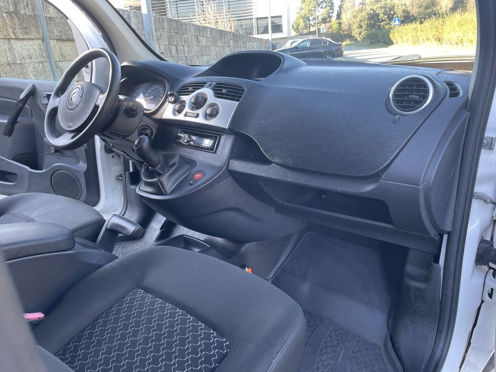 Renault kangoo impecavel