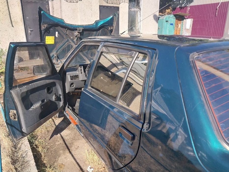 Продам автомобіль