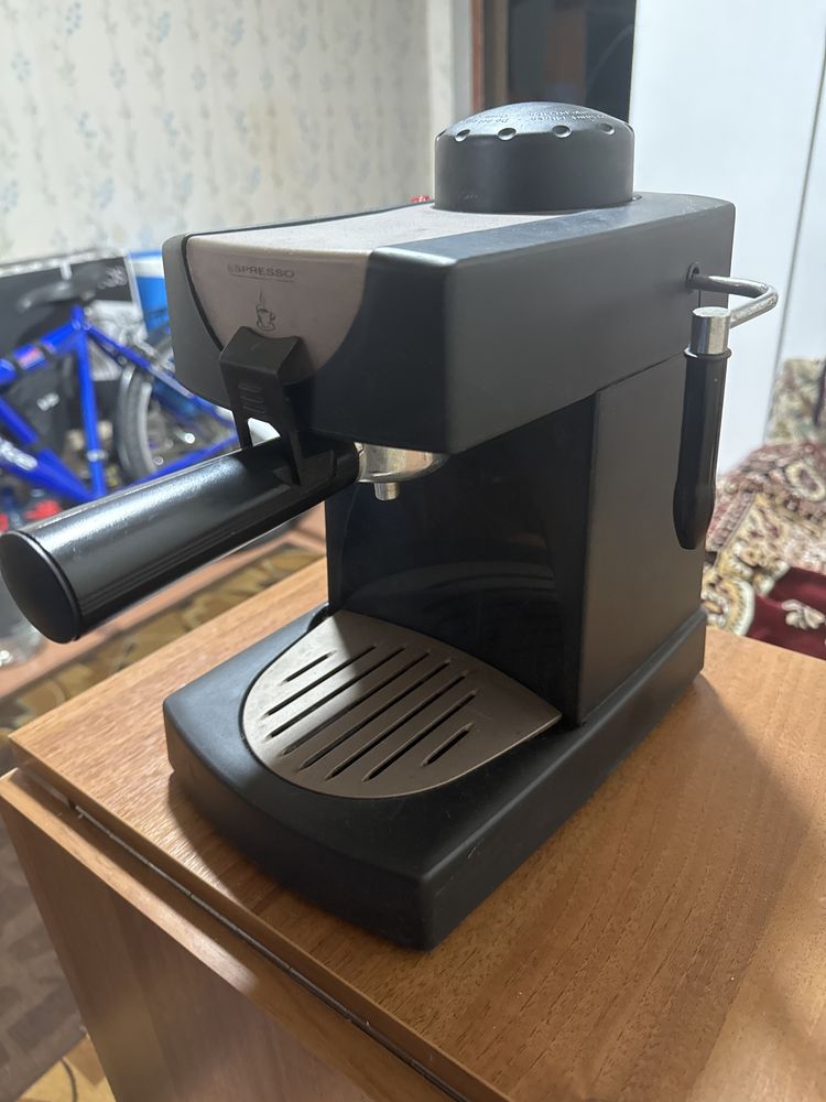 Кавоварка Rowenta espresso