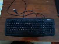 Teclado Kunft (com descoloração de 2 teclas)