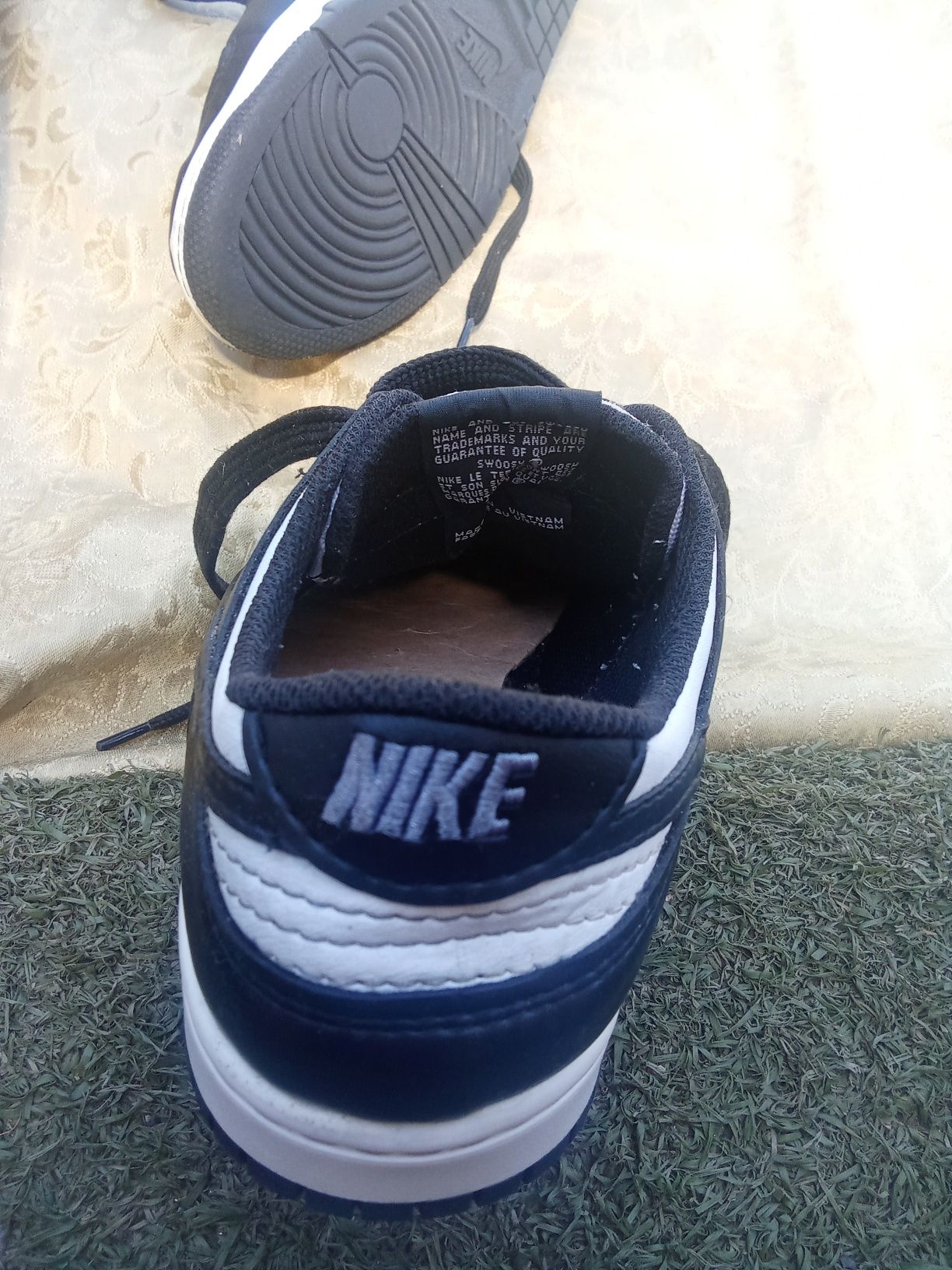 Sapatilha Nike original pouco uso