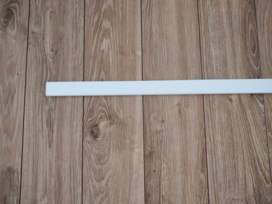 Лиштва ПВХ наразі в інтер'єрі актуальний декор планками!