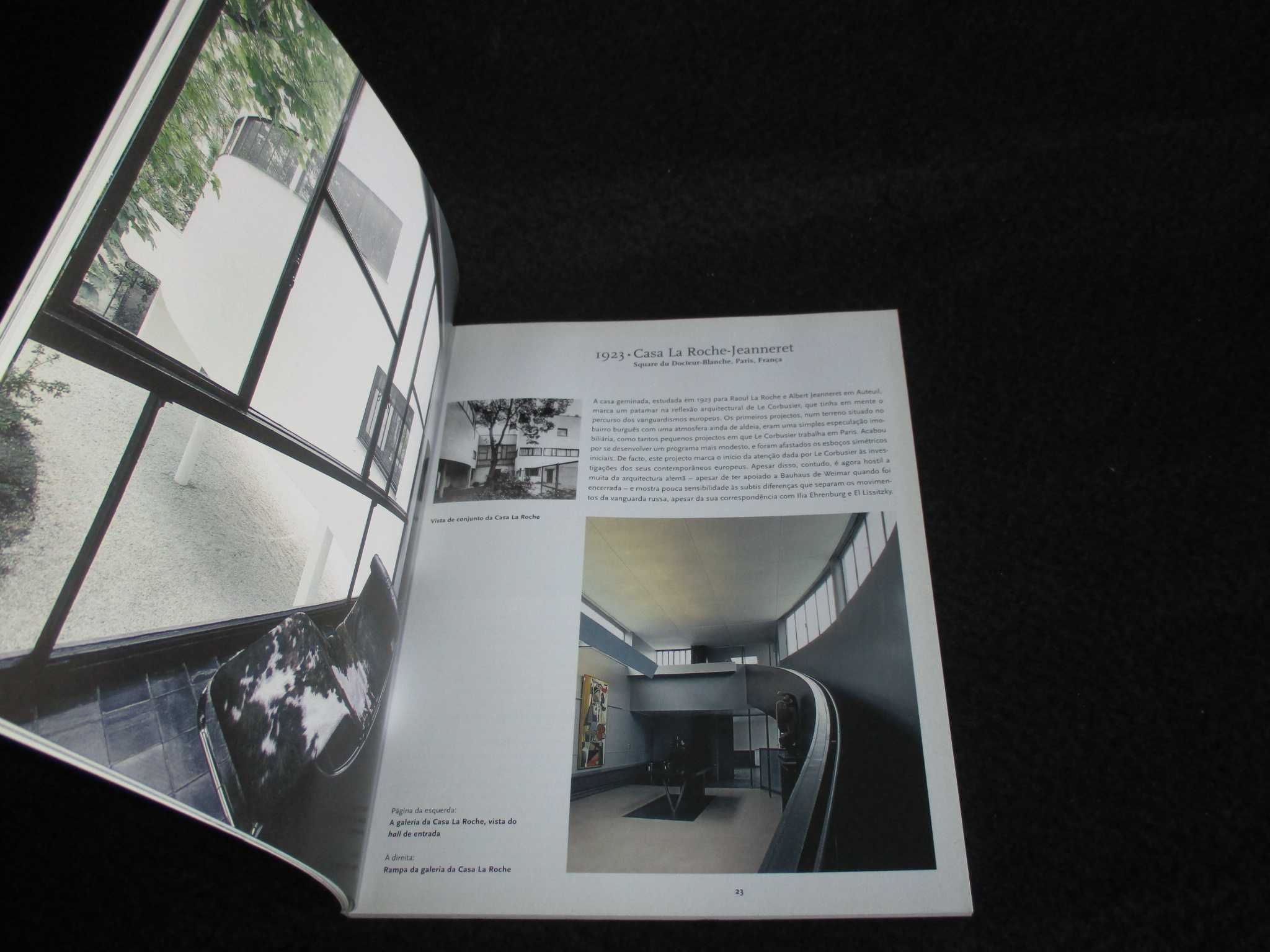 Livro Le Corbusier Jean-Louis Cohen