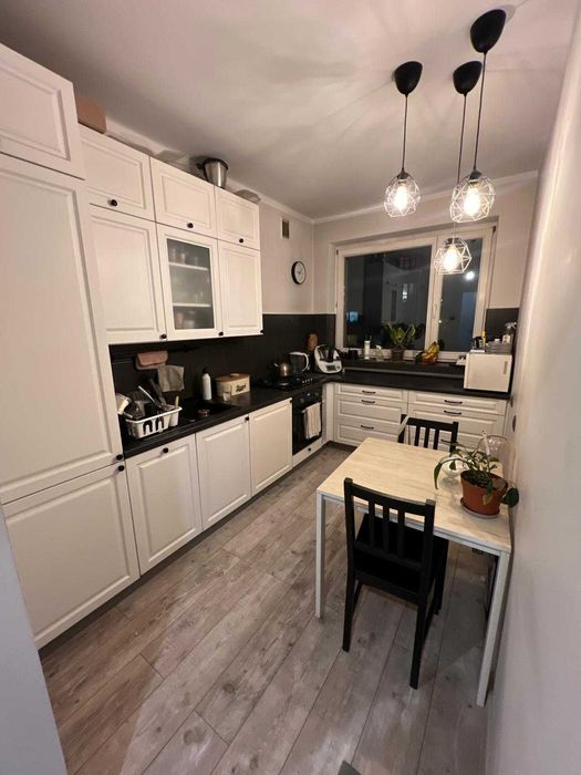 Wynajmę ładne mieszkanie w Katowicach , świetne położenie !