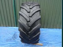 Opona Opony Trelleborg 600/70 - R 34 Tm 900