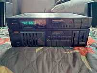 Marantz Model RX135L wzmacniacz , korektor i tuner w jednym module .