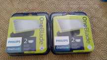 Recargas Philips OneBlade & Face + Body