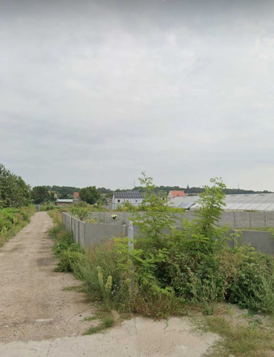 Działka budowlana Gubin
