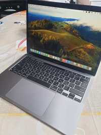 Macbook pro 13,3 512 гб m1 2020