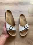 Жіночі капці,шлепки,тапки фірми birkenstock оригінал