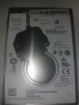 Жорсткий диск Seagate Barracuda Pro 1TB 7200rpm 128MB  2.5" SATA III