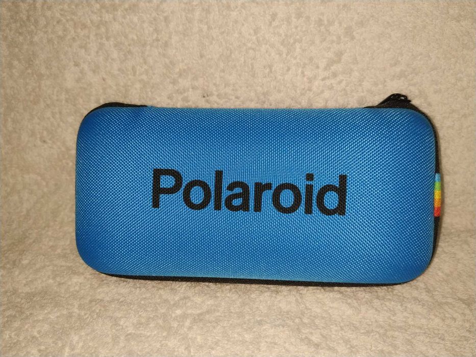 Estojos para óculos da marca POLAROID