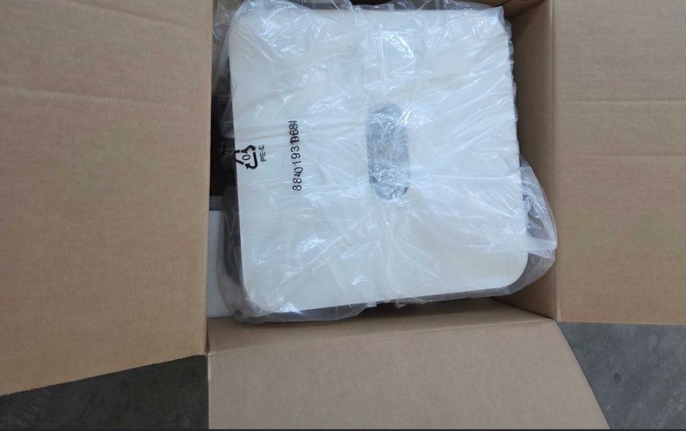 Inversor huawei hibrido 3.68 + meter+dongle wifi