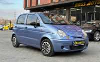 Daewoo Matiz 2008