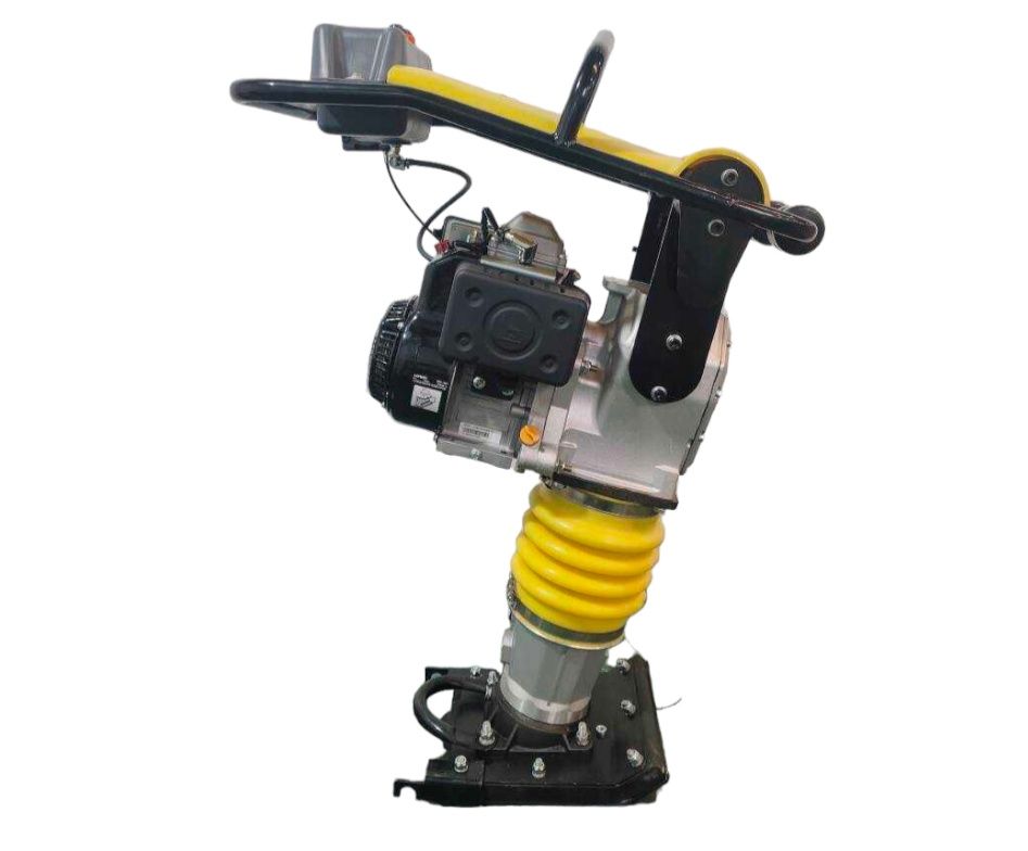 Wynajem Skoczek 75 kg zagęszczarka ubijak GDMachine wibrator 2024r
