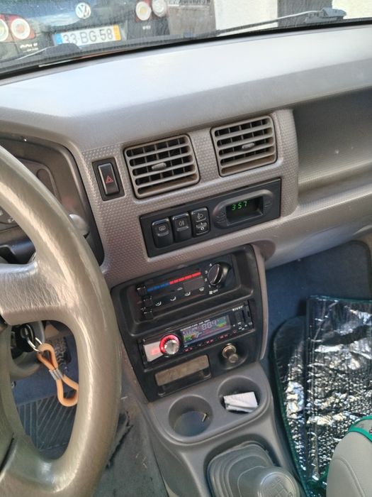 Mazda Demio de 1998
