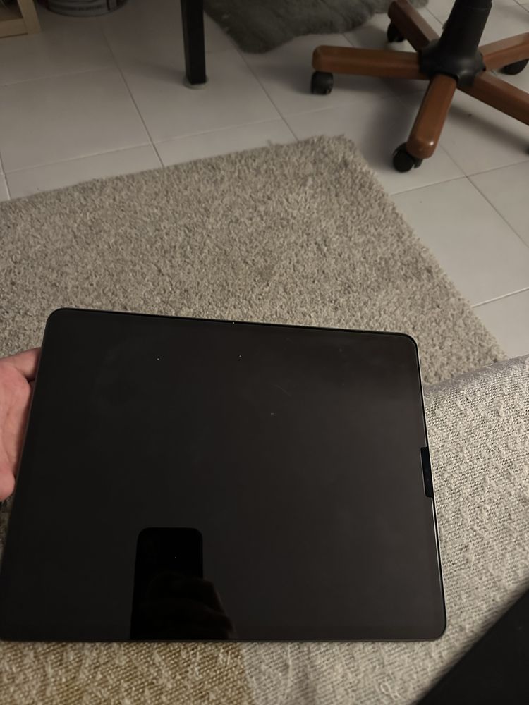 Ipad Pro 5 geração M1 128 gb Wifi
