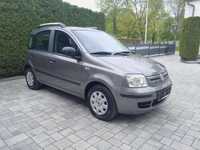 Fiat Panda 1.2 Benz , AUTOMAT , Klima , z Niemiec , Opłacony !!!