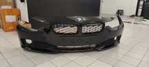 Para-choque f30, original com grelhas