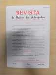 Revista da Ordem dos Advogados