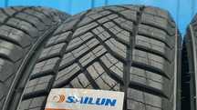 4 x 225/70 R15C NOWE opony całoroczne ! NOWE