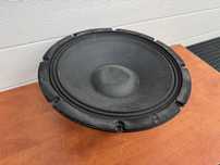 Alto sub 12 cali glosnik do subwoofera mocny okolo 600w rms 4ohm ostat