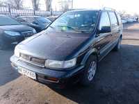 Mitsubishi Space Wagon 1997 року 2,0 л./бензин