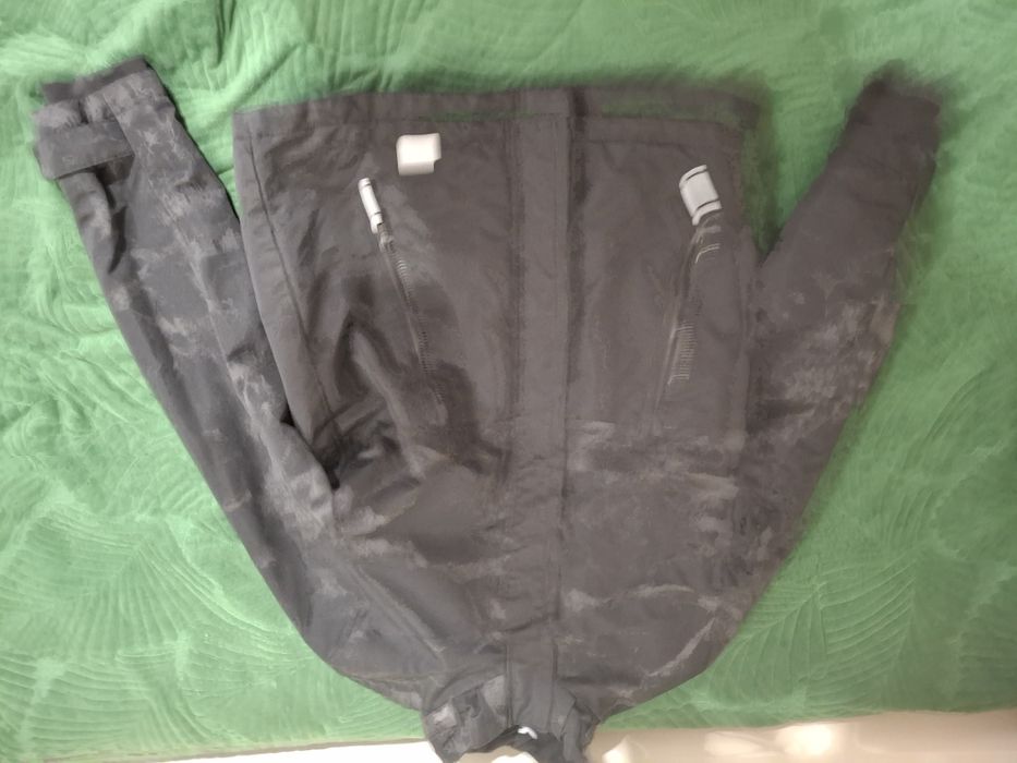 Kurtka H&M zimowa