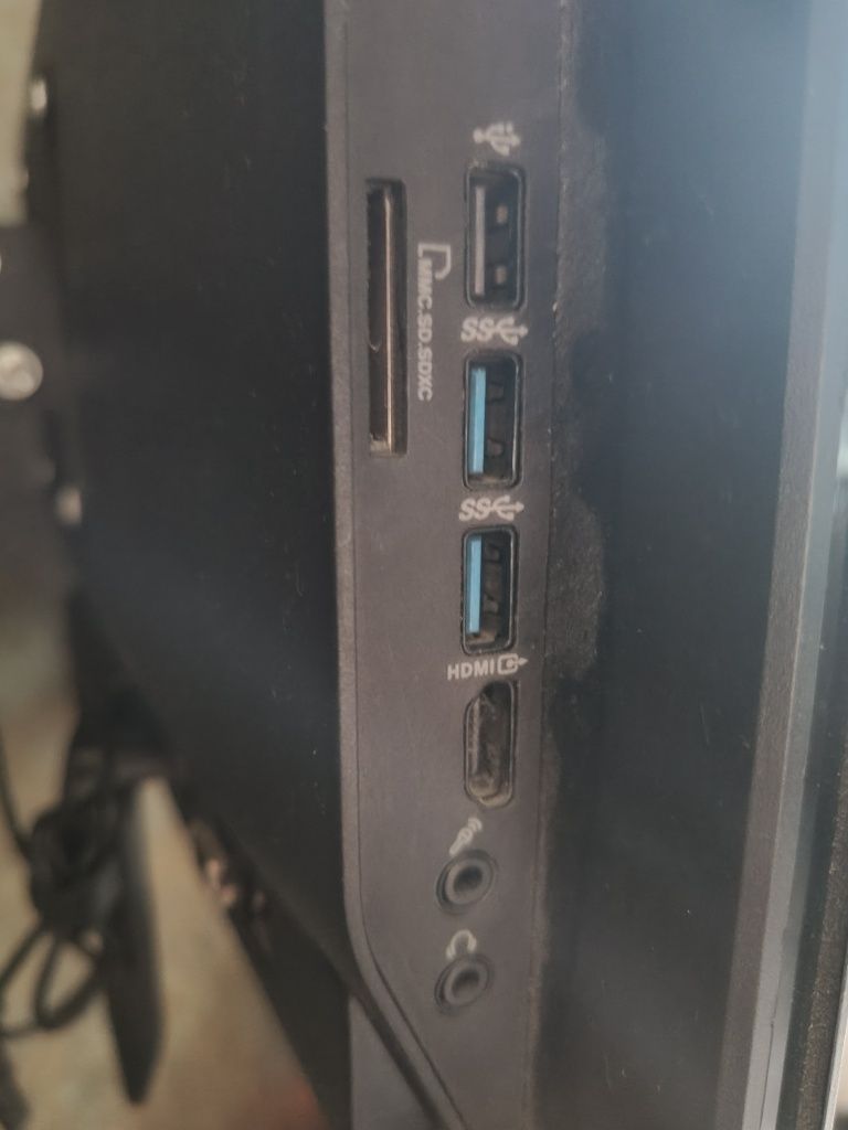 Продам, моноблок Asus