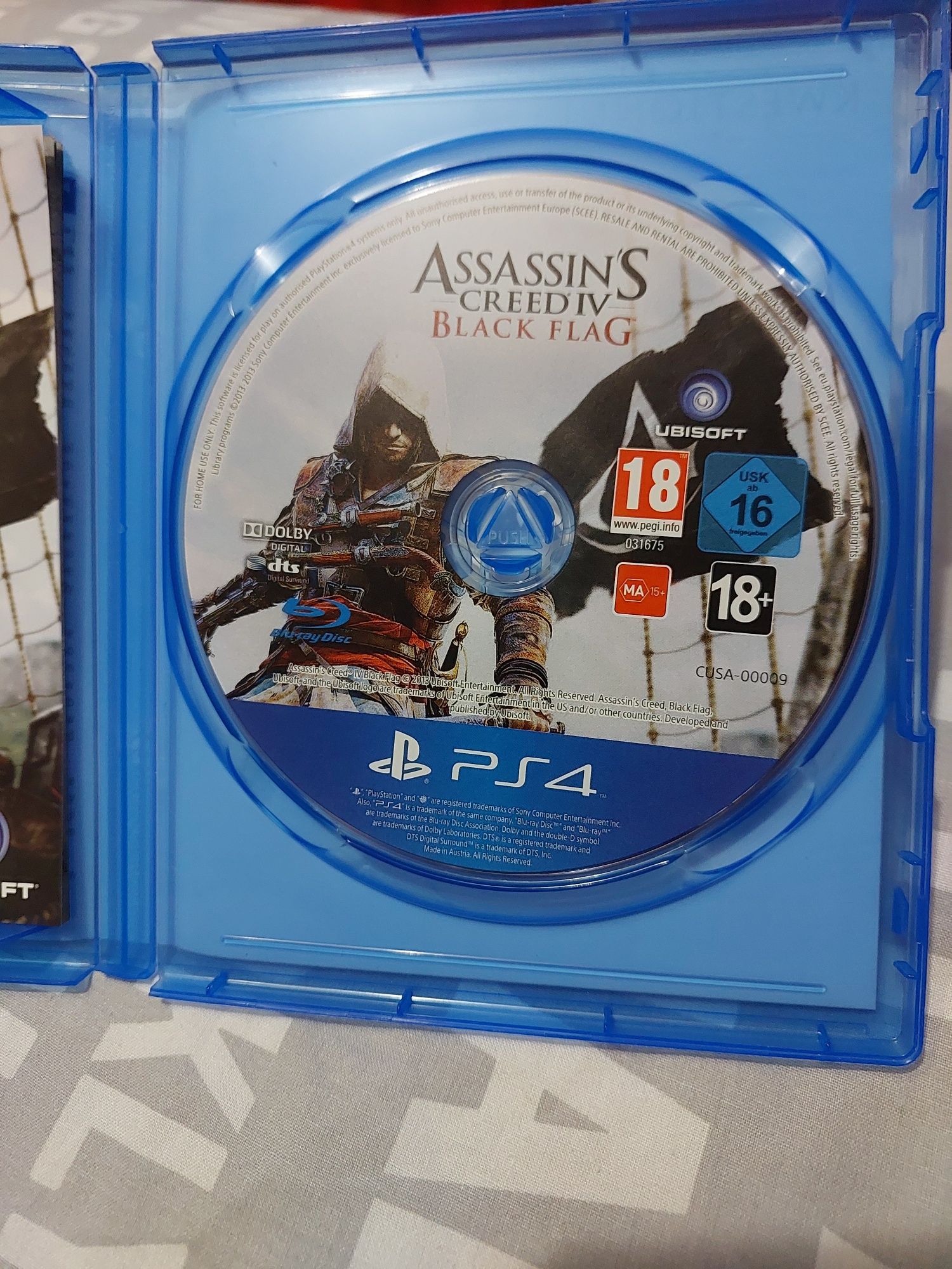 Ігра на пс4 игра на PS4