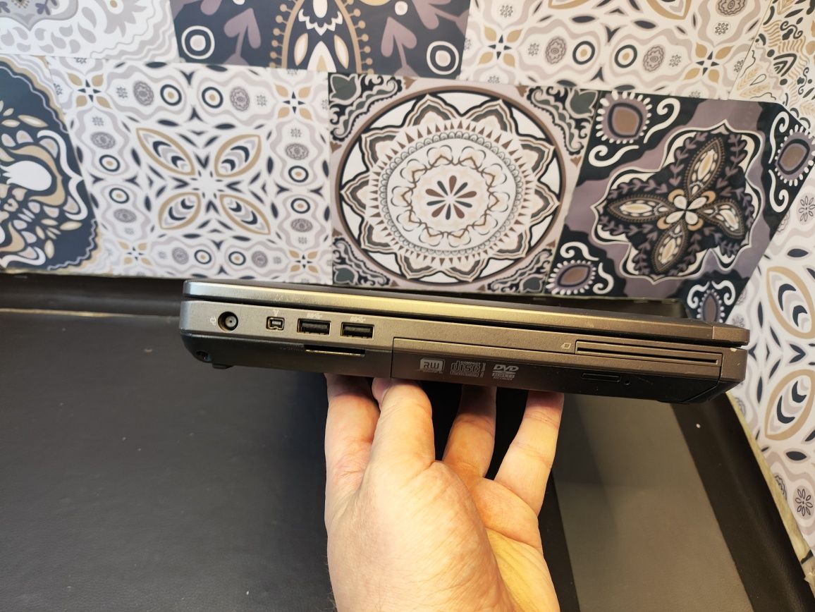 Ноутбук HP ProBook 6470b / 14"  / Intel Core i5-3210M