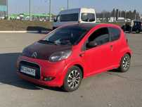 Citroen C1/2011рік