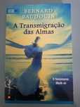 A Transmigracão das Almas, de Bernard Baudouin