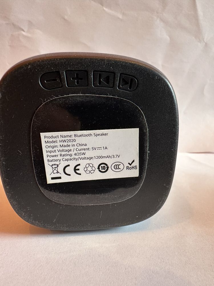 głośnik Bluetooth Huawei HW2020