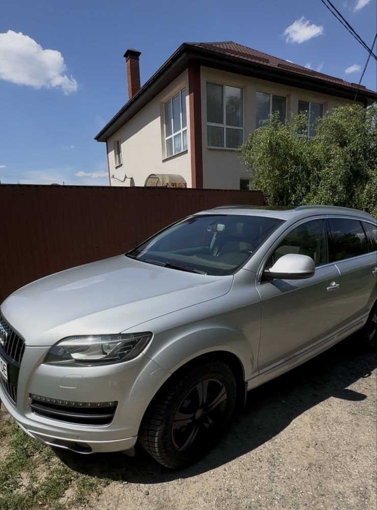 Авто в ідеальному  стані