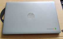 HP Chromebook 14a-na0170nd jak nowy Gliwice Katowice