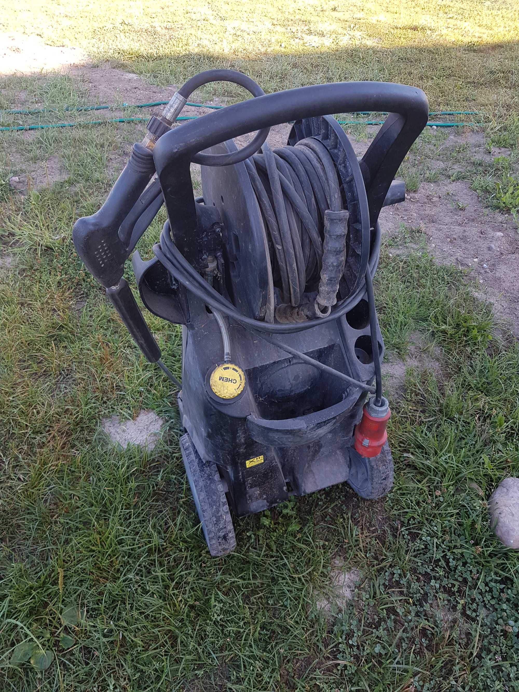 Myjka KARCHER Professional HD 10/23-1 S