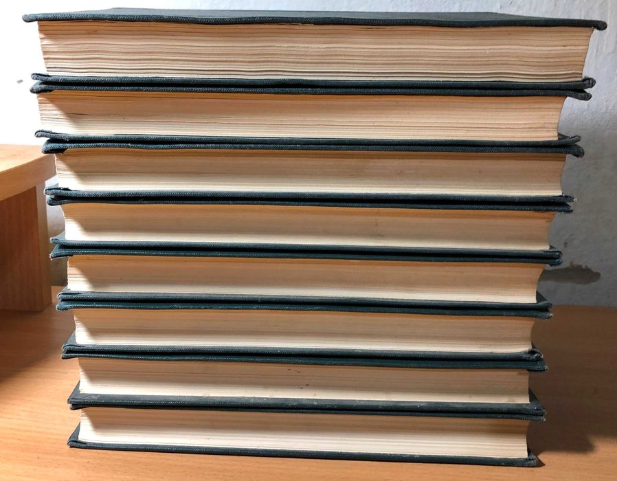 Мамин-Сибиряк Дмитрий - Собрание сочинений в 10 т - м. Правда 1958 г