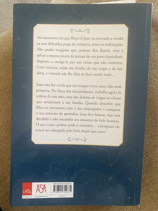 Vendo livro O mestre e a aprendiza de Madeline Hunter