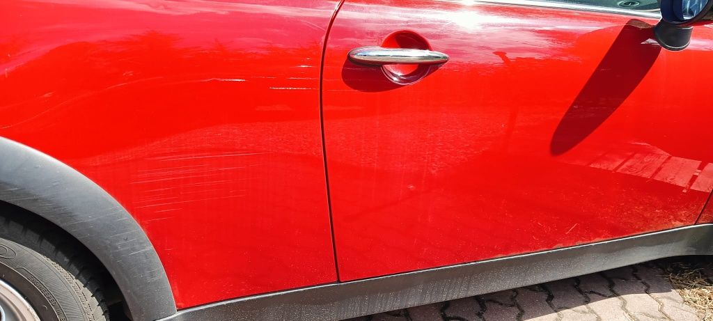 MINI Cooper 2002