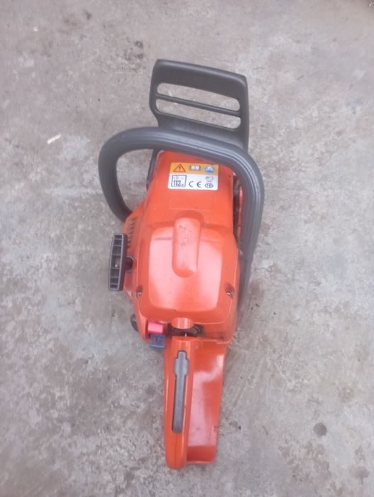 продам husqvarna 340