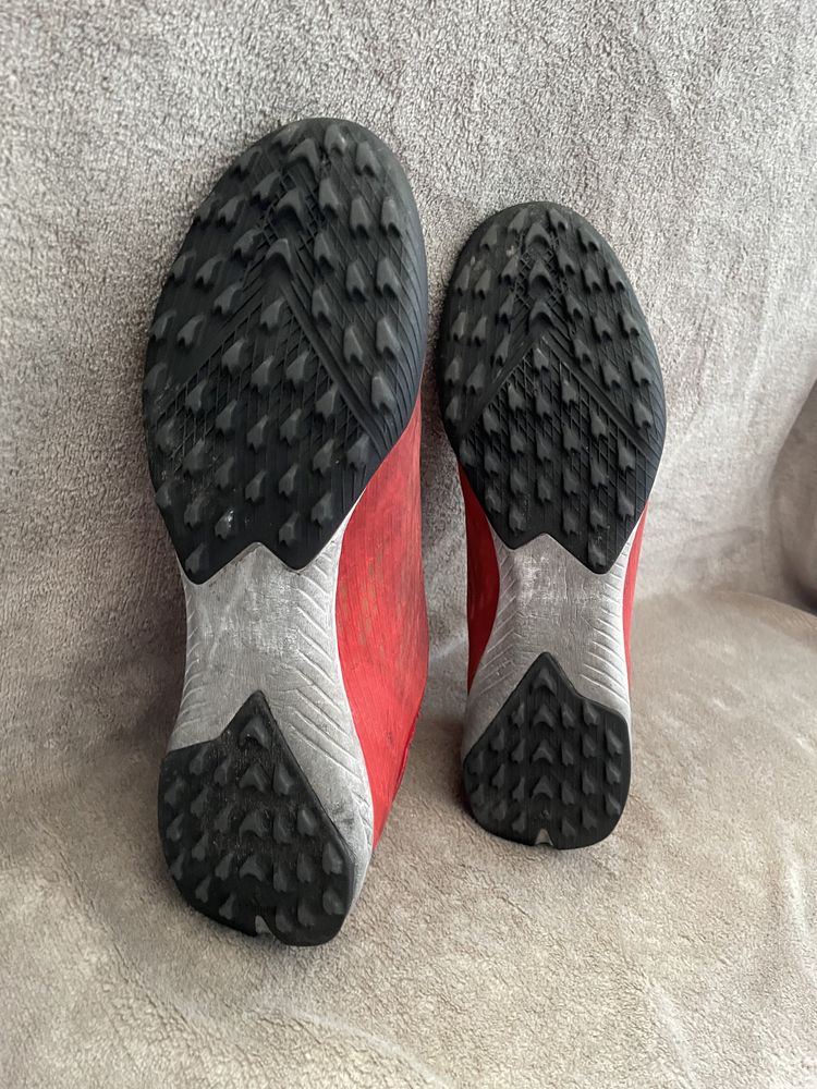adidas X Speedflow.3 LL TF Buty