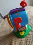 Skrzynka pocztowa Fisher Price