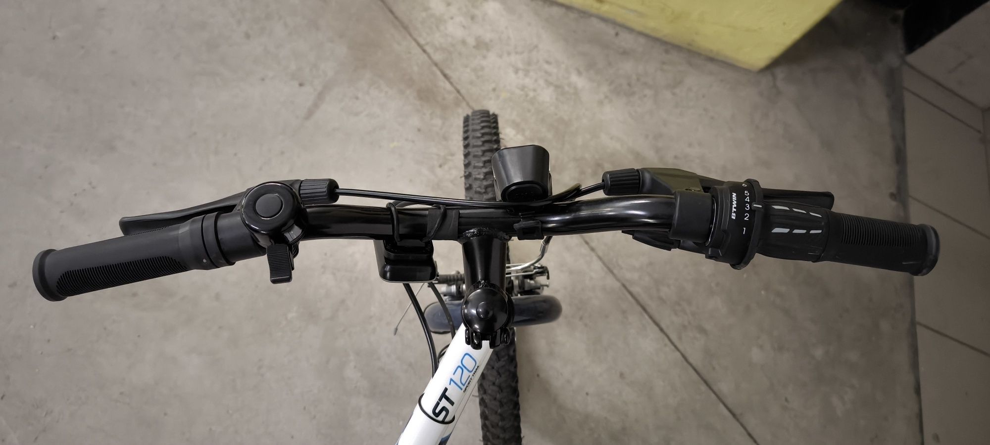 Rower Rockrider ST 120