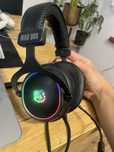 Sluchawki Gamingowe Mad Dog GH800