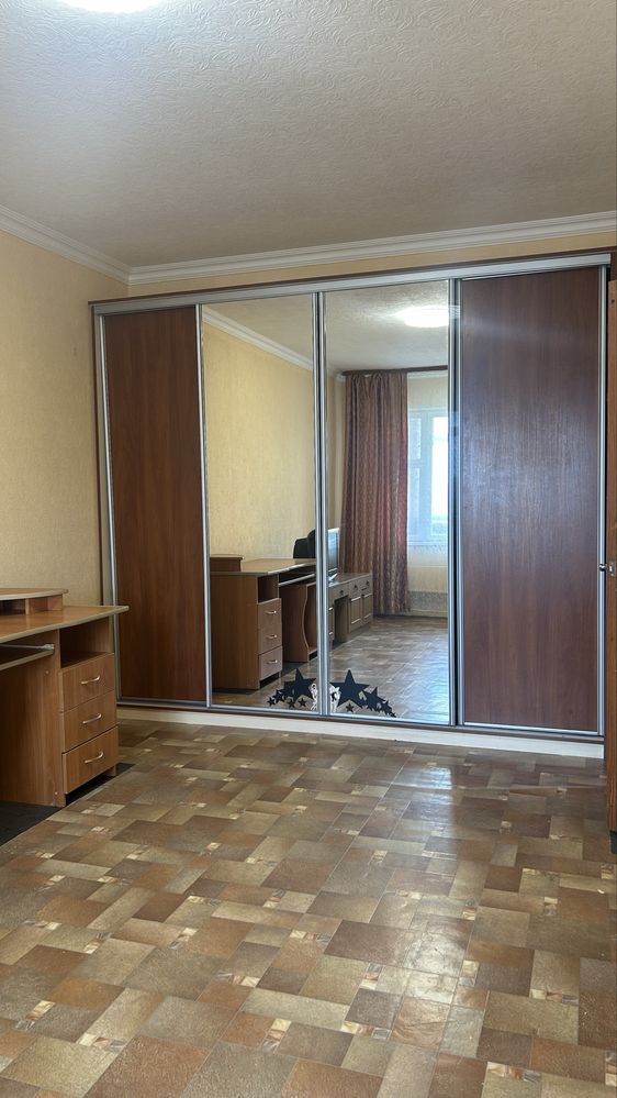 Центр. Здам в оренду 1-кім квартиру