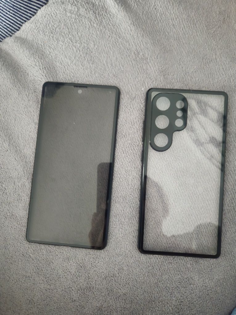 Etui Magnetyczne do Samsung Galaxy S25 Ultra