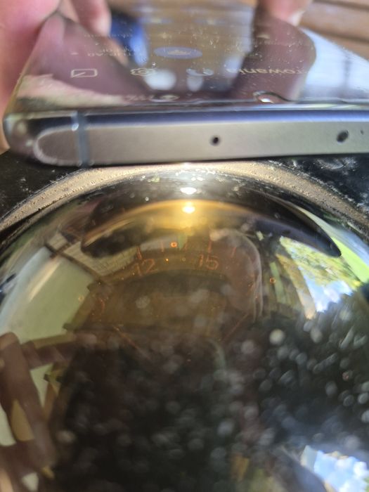 Kompas niemiecki z 2WŚ luftwaffe/Tiger