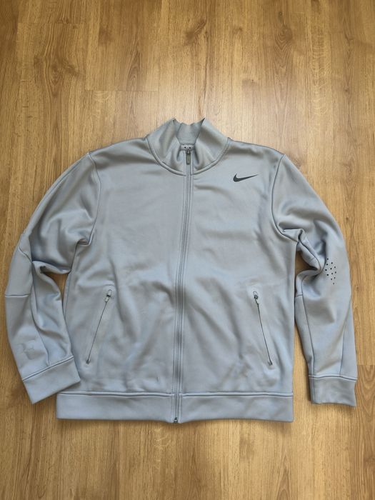 кофта зипка Nike RF Roger Federer 2013 Australian Open Tennis Premier
